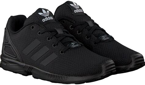 zwarte adidas maat 23|Zwarte Kleding & Schoenen .